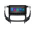 Navigatie dedicata Mitsubishi L200 2014-2020 I-1094 4+64 Lenovo ecran 10.33"  Android Waze USB Navigatie  Internet Youtube Radi - imagine 2