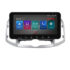 Sistem Multimedia MP5 Chevrolet Captiva 2012-2018 Manual I-109 4+64 Lenovo ecran 10.33"  Android Waze USB Navigatie  Internet Y - imagine 2