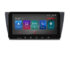 Navigatie dedicata BMW Seria 3 E90 I-095 4+64 Lenovo ecran 10.33"  Android Waze USB Navigatie  Internet Youtube Radio - imagine 2