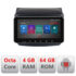 Navigatie dedicata Mitsubishi L200 2006-2014 I-094 4+64 Lenovo ecran 10.33"  Android Waze USB Navigatie  Internet Youtube Radio