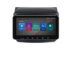 Navigatie dedicata Mitsubishi L200 2006-2014 I-094 4+64 Lenovo ecran 10.33"  Android Waze USB Navigatie  Internet Youtube Radio - imagine 2