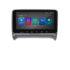 Navigatie dedicata Audi TT 2004-2011 Quad Core I-078 4+64 Lenovo ecran 10.33"  Android Waze USB Navigatie  Internet Youtube Rad - imagine 2