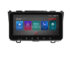 Navigatie dedicata Honda CR-V I-009 4+64 Lenovo ecran 10.33"  Android Waze USB Navigatie  Internet Youtube Radio - imagine 2