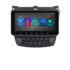 Navigatie dedicata Honda Accord 2004-2008 I-ACCORD cu Android Radio Bluetooth Internet 4+64 Lenovo ecran 10.33" - imagine 2
