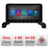 Navigatie dedicata Peugeot 5008 2016-2020 I-5008 4+64 Lenovo ecran 10.33"  Android Waze USB Navigatie  Internet Youtube Radio
