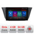 Navigatie dedicata  Iveco Daily intre anii 2019-  Android radio gps internet Lenovo Octa Core 4 GB Ram LTE 4G