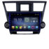 Navigatie dedicata Toyota Highlander 2007-2013 Android radio gps internet Lenovo Octa Core 4+64 LTE Kit-highlander+EDT-E610 - imagine 2