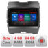 Navigatie dedicata Ford Edge 2015-2021 Highline Android radio gps internet Lenovo Octa Core 4+64 LTE kit-edge-high+EDT-E509-PRO