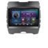 Navigatie dedicata Ford Edge 2015-2021 Highline Android radio gps internet Octa core 4+32 kit-edge-high+EDT-E409 - imagine 2