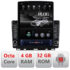 Navigatie dedicata Renault Clio 5 Android radio gps internet Lenovo Octa Core 4+64 LTE Kit-clio5+EDT-E709