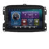 Navigatie dedicata Fiat 500 2015-2021 Android radio gps internet Octa core 4+32 Kit-500new+EDT-E410 - imagine 2