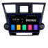Navigatie dedicata Toyota Highlander 2007-2013 Android radio gps internet 2+16 Kit-highlander+EDT-E210v2 - imagine 2