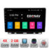 Navigatie dedicata Renault Clio 5 A-Clio5 2+16 GB Android Waze USB Navigatie  Internet Youtube Radio