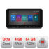 Navigatie dedicata Audi A3 8P Quad Core I-049 4+64 Lenovo ecran 10.33"  Android Waze USB Navigatie  Internet Youtube Radio