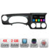 Navigatie dedicata Jeep Wrangler 2011-2016 A-WR 2+16 GB Android Waze USB Navigatie  Internet Youtube Radio - imagine 2