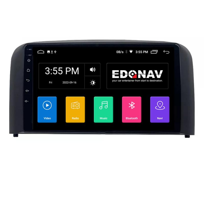 15532.jpg Navigatie dedicata Volvo S80 2006-2017 Android radio gps internet 2+16 Kit-S80-2006+EDT-E209 - imagine 1