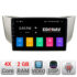 Navigatie dedicata Lexus RX 2003-2009 A- rx-03 2+16 GB Android Waze USB Navigatie  Internet Youtube Radio - imagine 2