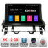 Navigatie dedicata Mazda 6 2004-2008 A-MZD6 2+16 GB Android Waze USB Navigatie  Internet Youtube Radio