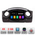 Navigatie dedicata Mini intre anii 2004-2006 Android radio gps internet 1+16 Kit-mini-03+EDT-E209