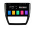 Navigatie dedicata VW Jetta 2011-2018 A-JETTA-15 2+16 GB Android Waze USB Navigatie  Internet Youtube Radio