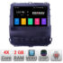 Navigatie dedicata Toyota Prado J120 2002-2009 A- j120 2+16 GB Android Waze USB Navigatie  Internet Youtube Radio