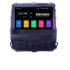 Navigatie dedicata Toyota Prado J120 2002-2009 A- j120 2+16 GB Android Waze USB Navigatie  Internet Youtube Radio - imagine 2
