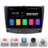 Navigatie dedicata  Lexus IS  2005-2011 A- IS 2+16 GB Android Waze USB Navigatie  Internet Youtube Radio - imagine 2