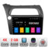 Navigatie dedicata Honda Civic Hatchback 2006-2012 A-hatchback 2+16 GB Android Waze USB Navigatie  Internet Youtube Radio