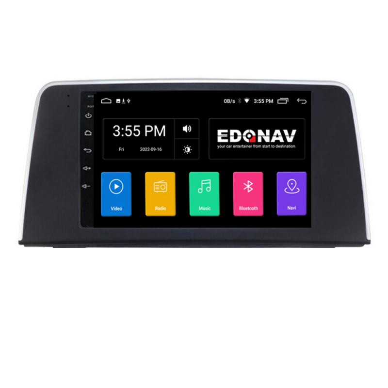 15697.jpg Navigatie dedicata BMW Seria 3 F30 2012-2016 2+16 GB Android Waze USB Navigatie Internet Youtube Radio Kit-f30-nbt+EDT-E209 - imagine 1