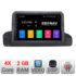 Navigatie dedicata BMW Seria 3 E90 fara ecran de fabrica 2+16 GB Android Waze USB Navigatie  Internet Youtube Radio Kit-e90+EDT - imagine 2