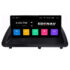 Navigatie dedicata Lexus CT intre anii 2011-2018 Android radio gps internet 2+16 Kit-CT+EDT-E209