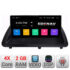 Navigatie dedicata Lexus CT intre anii 2011-2018 Android radio gps internet 2+16 Kit-CT+EDT-E209 - imagine 2