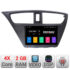 Navigatie dedicata Honda Civic 2012-2016 A-CIVIC 2+16 GB Android Waze USB Navigatie  Internet Youtube Radio