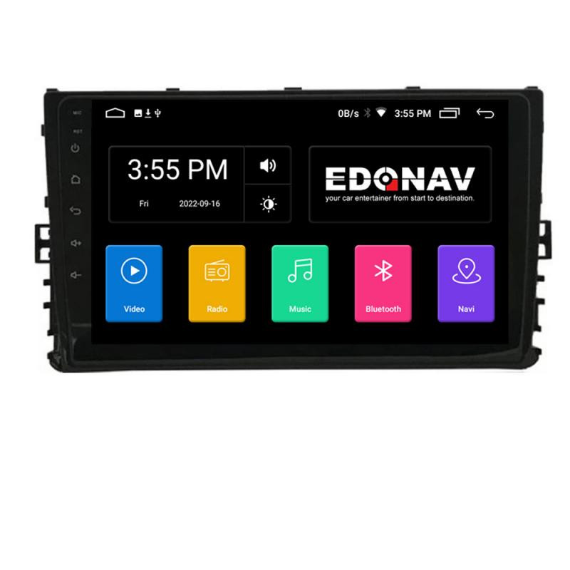 15780.jpg Navigatie dedicata Toyota Auris Corolla 2017-2018 A-auris-2017 2+16 GB Android Waze USB Navigatie Internet Youtube Radio - imagine 1