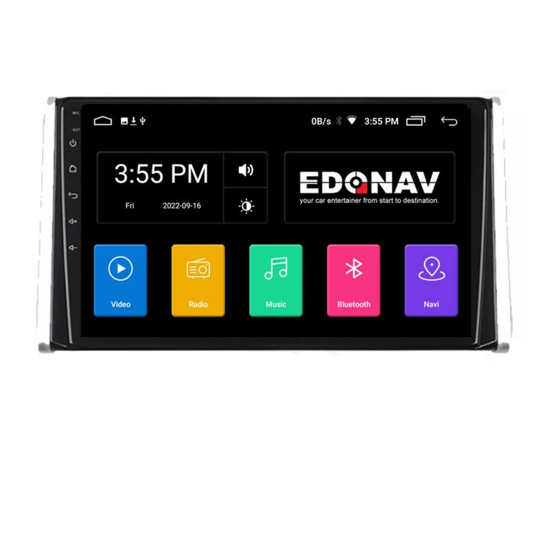 15784.jpg Navigatie dedicata Toyota Auris 2017- A-AURIS 2+16 GB Android Waze USB Navigatie Internet Youtube Radio - imagine 1