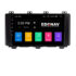 Navigatie dedicata Seat Ateca Android radio gps internet 1+16 Kit-ateca+EDT-E209