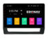 Navigatie dedicata Mitsubishi ASX 2020 A-asx2020 2+16 GB Android Waze USB Navigatie  Internet Youtube Radio