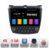 Navigatie dedicata Honda Accord 2004-2008 A-ACCORD cu Android Radio Bluetooth Internet 2+16 - imagine 2