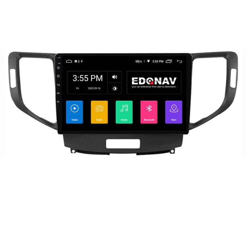 15808.jpg Navigatie dedicata Honda Accord 2008-2012 A-8951 2+16 GB Android Waze USB Navigatie Internet Youtube Radio - imagine 1