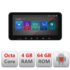 Navigatie dedicata Toyota Avensis 2003-2008 I-avensis03 4+64 Lenovo ecran 10.33"  Android Waze USB Navigatie  Internet Youtube