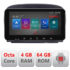 Navigatie dedicata Mercedes SL W230 2004-2011 I-W230 4+64 Lenovo ecran 10.33"  Android Waze USB Navigatie  Internet Youtube Rad
