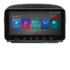 Navigatie dedicata Mercedes SL W230 2004-2011 I-W230 4+64 Lenovo ecran 10.33"  Android Waze USB Navigatie  Internet Youtube Rad - imagine 2