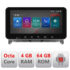 Navigatie dedicata Mercedes W204 2008-2012 I-W204 4+64 Lenovo ecran 10.33"  Android Waze USB Navigatie  Internet Youtube Radio