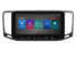 Navigatie dedicata Mercedes ML W166 NTG4.5 I-W166 4+64 Lenovo ecran 10.33"  Android Waze USB Navigatie  Internet Youtube Radio - imagine 2