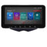 Navigatie dedicata yundai Veloster Android radio gps internet 4+64 Lenovo ecran 10.33"  kit-veloster - imagine 2
