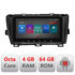 Navigatie dedicata Toyota Prius 2009-2014 I-TY39 4+64 Lenovo ecran 10.33"  Android Waze USB Navigatie  Internet Youtube Radio