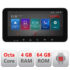 Navigatie dedicata Toyota 2DIN I-TY2DIN 4+64 Lenovo ecran 10.33"  Android Waze USB Navigatie  Internet Youtube Radio