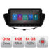 Navigatie dedicata Subaru Tribecca 2007-2011 Android radio gps internet 4+64 Lenovo ecran 10.33"  kit-tribecca