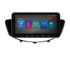 Navigatie dedicata Subaru Tribecca 2007-2011 Android radio gps internet 4+64 Lenovo ecran 10.33"  kit-tribecca - imagine 2