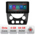 Navigatie dedicata Ssangyong rexton 2013-2016 Android radio gps internet octa core 4+64 Lenovo ecran 10.33"